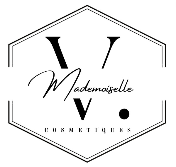 Mademoiselle V. Cosmétiques